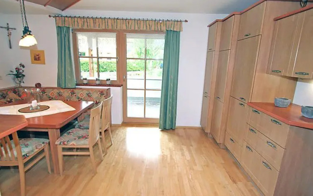 Ferienhaus Flatscher