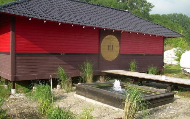 Les Ryokans de Mandukhaï