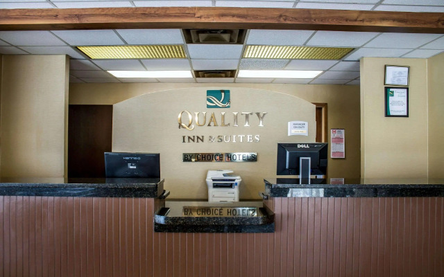 Baymont by Wyndham Youngstown