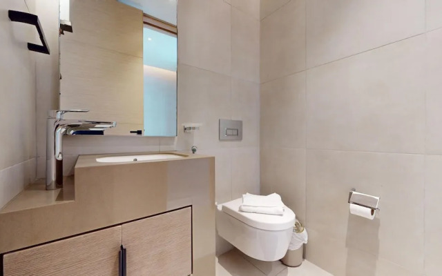 JBR - The Address 3507