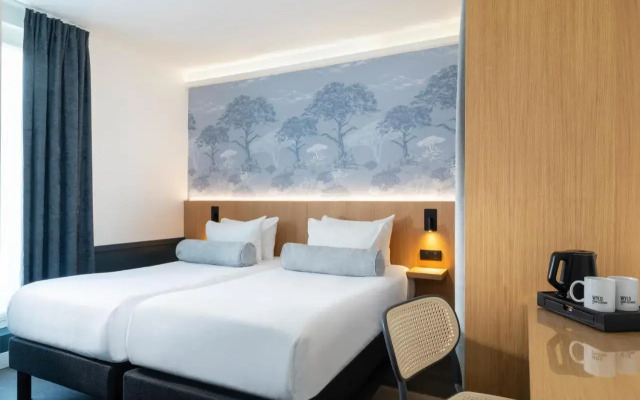 Hôtel WYLD Saint Germain