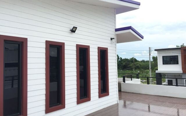 Numsai Pool Villa