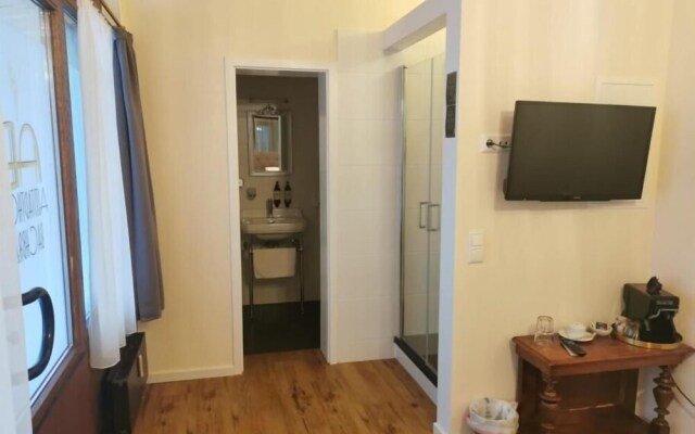 Altstadthotel Bachbräu