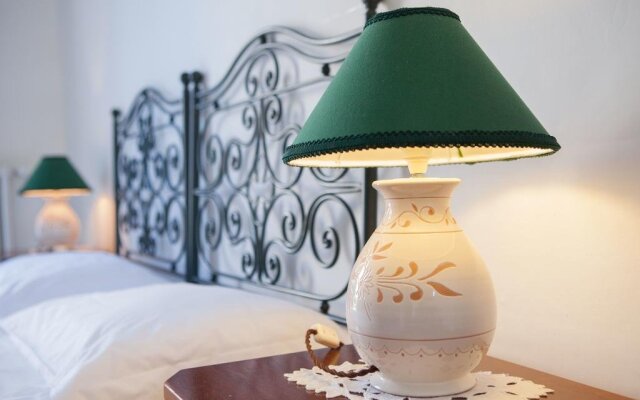Albergo Lucy