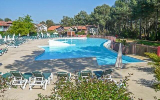 Apartment Domaine Golf Resort