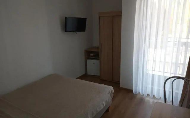 AQUILA Pokoje Gościnne
