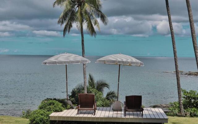 Shantaa Resort, Kohkood