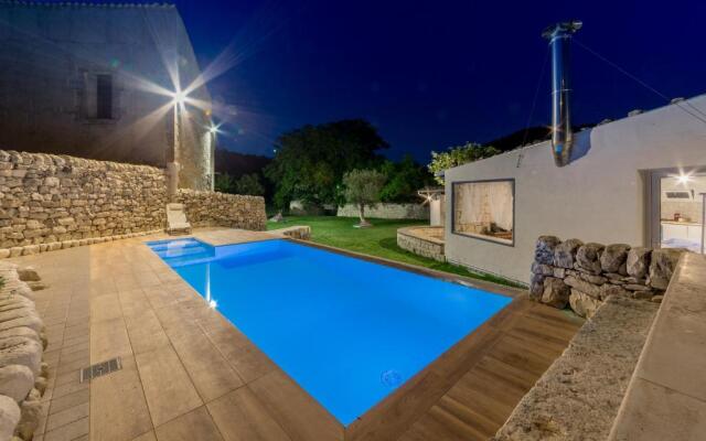 Villa Tipica "Arancelli 11"