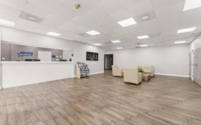 Best Western Mid-Cities Inn