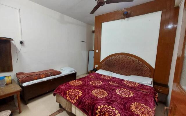 Hotel Jeet By WB Inn