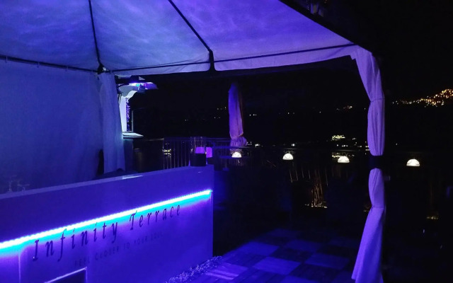 Hotel Castelgandolfo