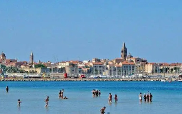 B&B LIndià Vittorio