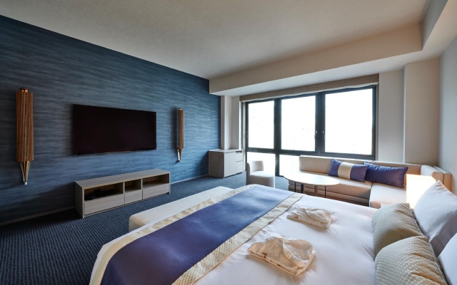 Standard Double room (풀 더블 침대) 사진 1
