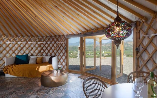 Finca Feliz Andaluz