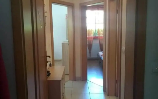 Apartmaji Boštjan Pristavec
