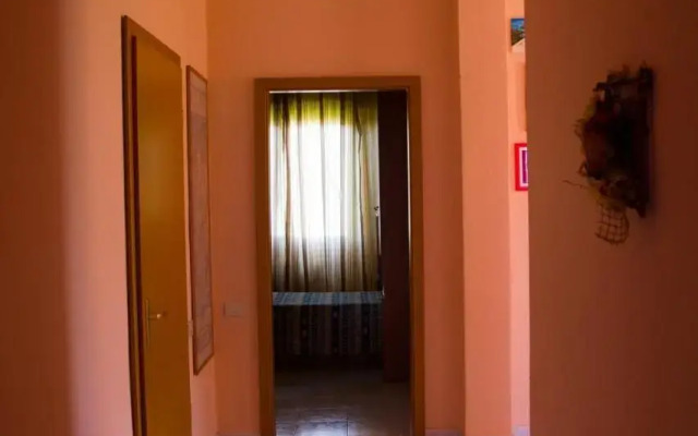 B&B "Sa Ferula"