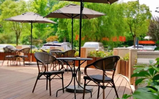 Veegle By Landison Hangzhou Binjiang