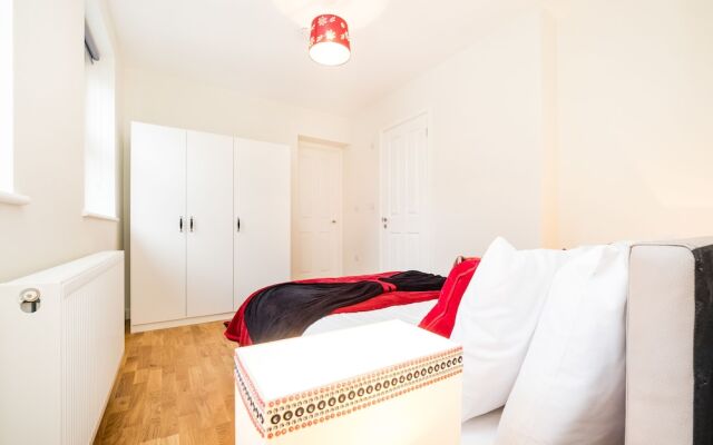 Kohinoor Serviced Apartments