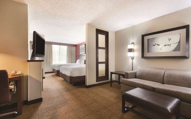 Hyatt Place College Station