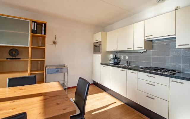 Duinerei appartement B301 - Groote Keeten