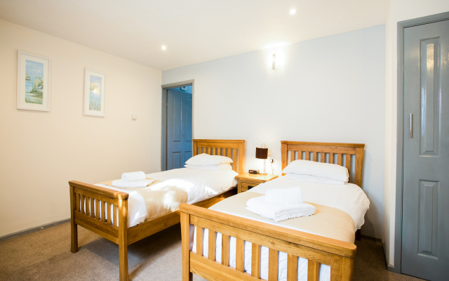 OYO Elm Farm Country House, Norwich Airport