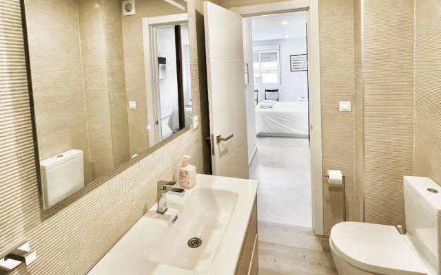 Joya Suites Calle Victoria