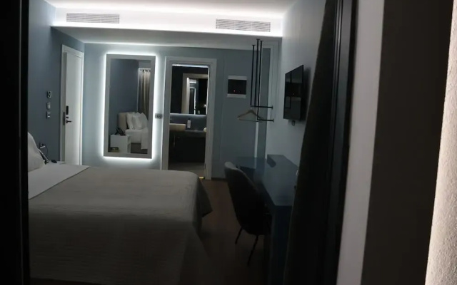 Hotel Porta Ksamil