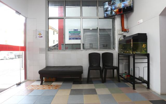 OYO 89434 KB Rest Inn