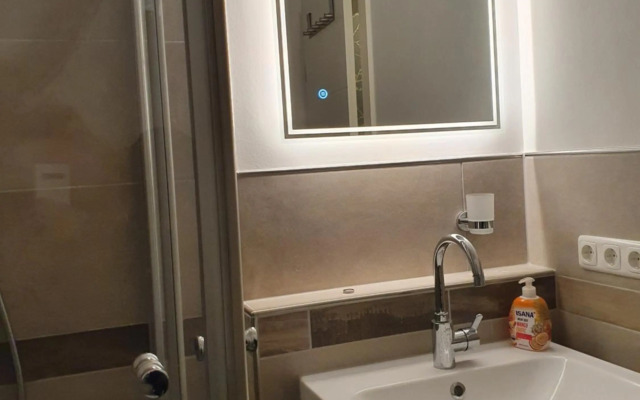 Appartement ZweiteHeimat