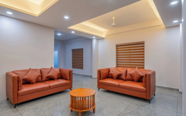 Daan Residency