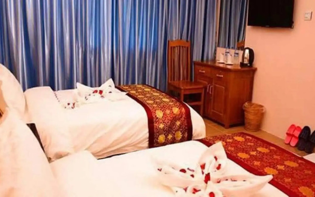 Real Link Hotel
