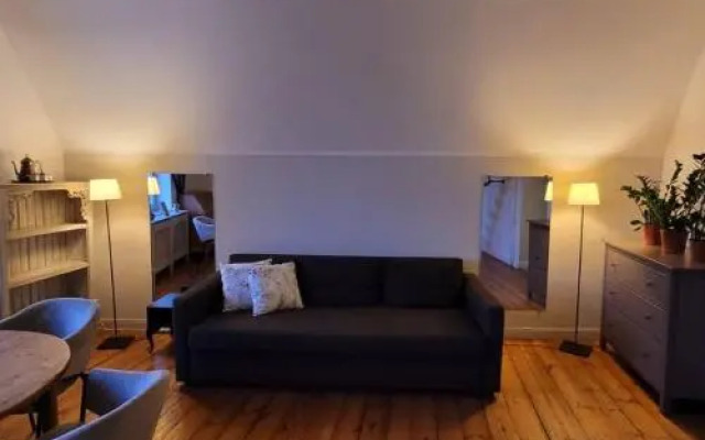 Apartament Ogarna Old Town