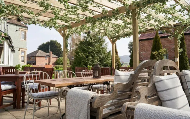 The Beckford Inn