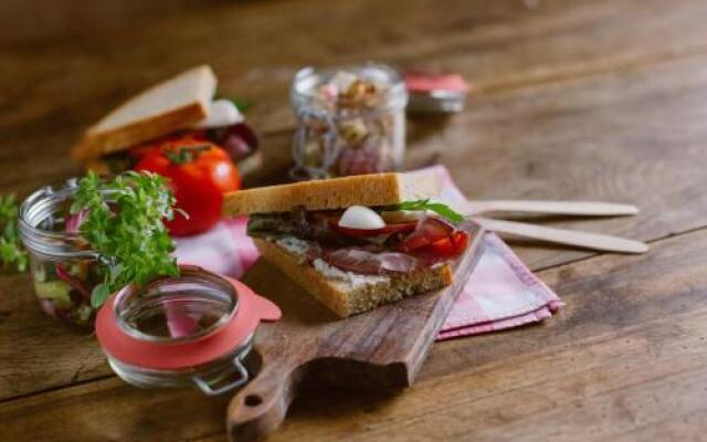 Domačija Firbas- Holiday farm Firbas- Urlaub am Bauernhof Firbas