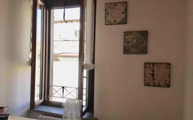 Al 32 In Centro Storico