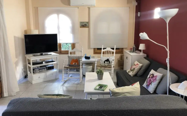 Apartamento Torre Almadrava