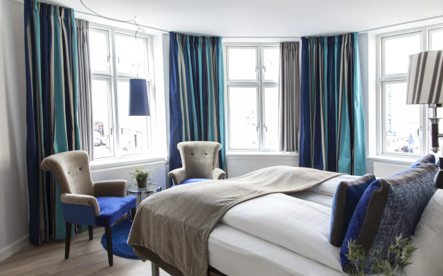 Absalon Hotel