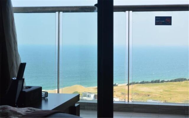 YUMI Apartment-Yangjiang 1 Branch