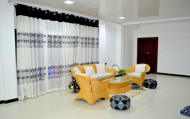 Yoho Nilara Resort