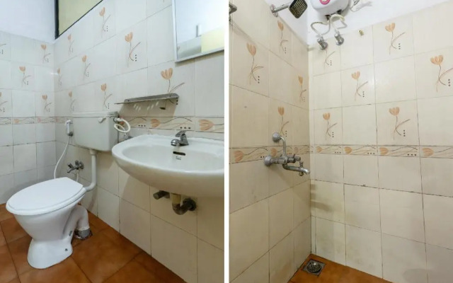 OYO 28343 Madurai Velnachiyar Guest House