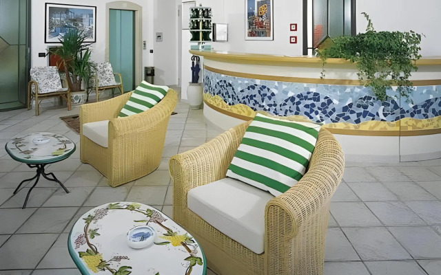 Hotel Residence Charles