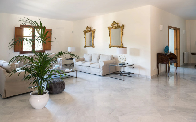 Il Giardino di Venere