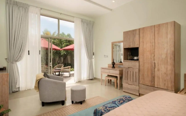 Ayuda Sanctuary Boutique Negombo