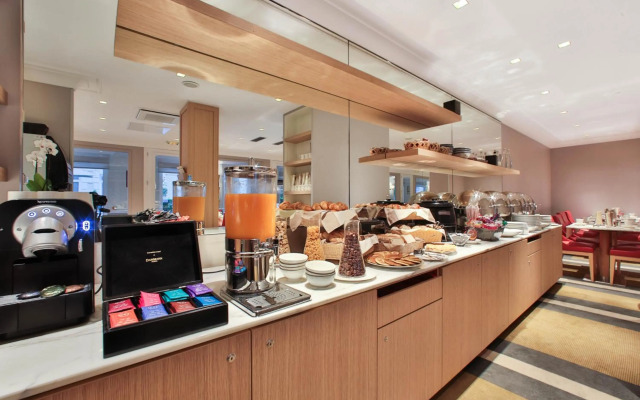 Fraser Suites Le Claridge Champs-Elysées