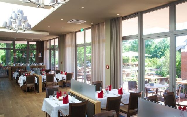 Jammertal Resort