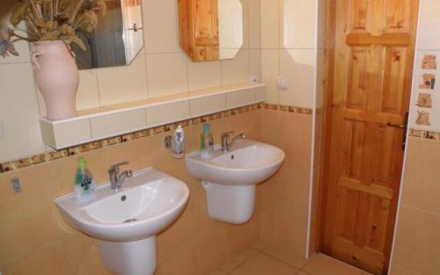 Apartmány Lenko