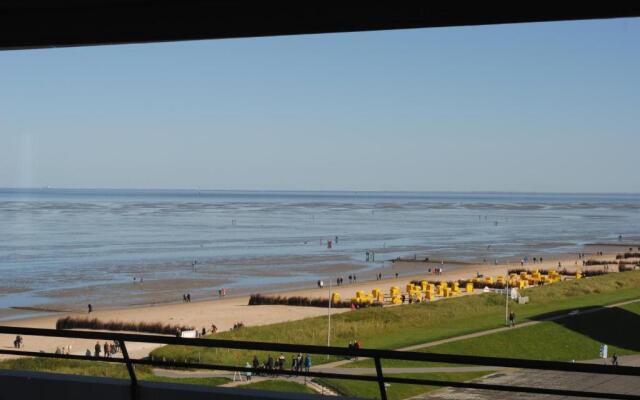 Haus Hanseatic Panoramawohnung 606