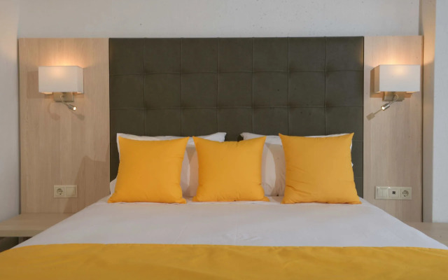 Aristoteles Holiday Resort & Spa
