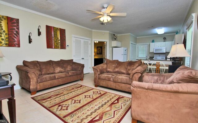 Orange Beach Villas by Youngs Suncoast