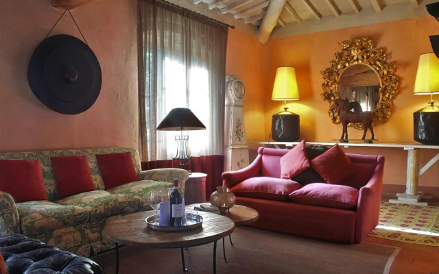 Agriturismo La Striscia